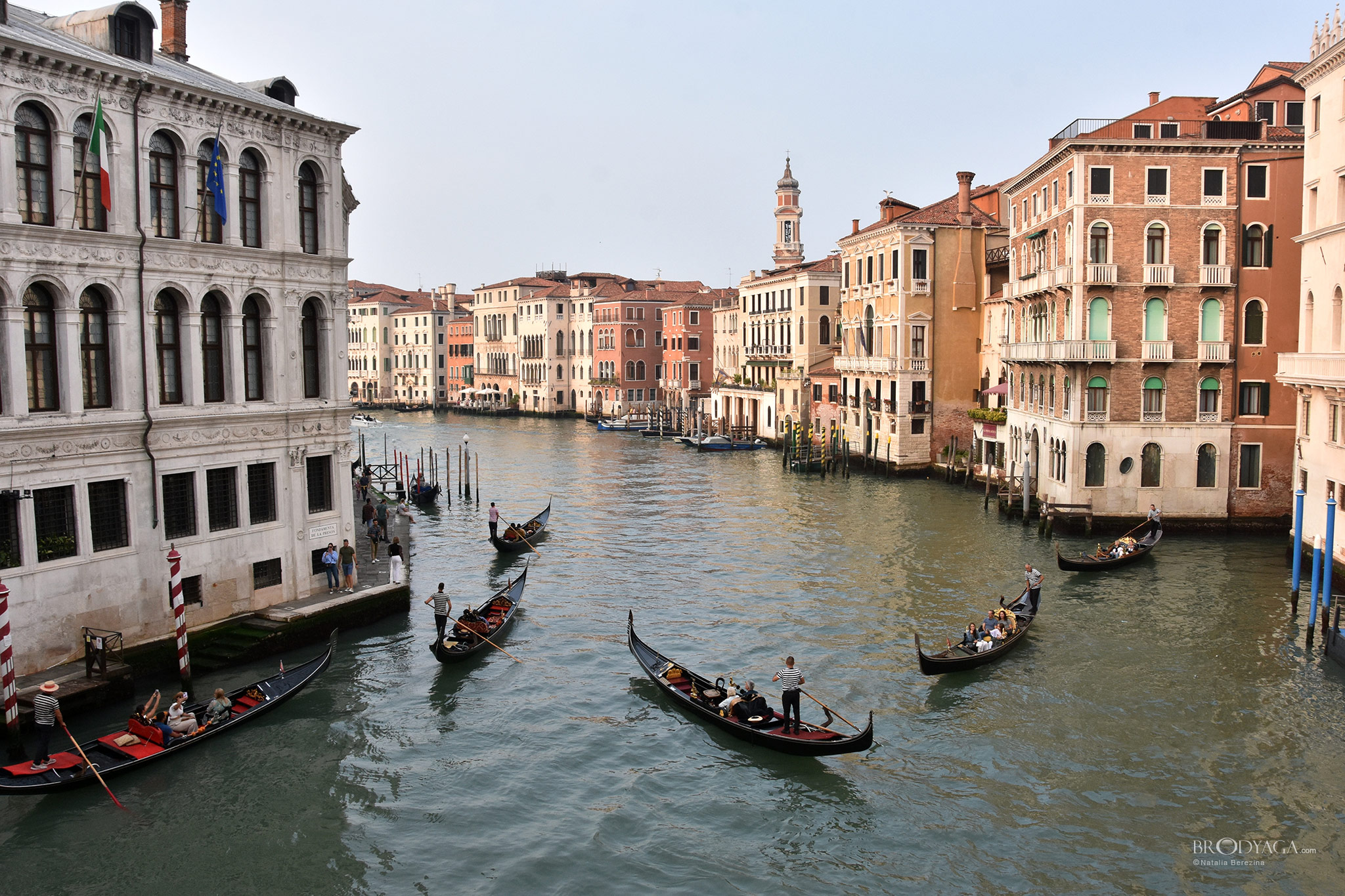Venice